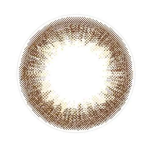 【印象別】人気カラコン厳選20品!裸眼風ナチュラル盛りorアンニュイな目元の画像